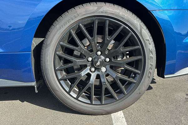 2022 Ford Mustang GT FN
