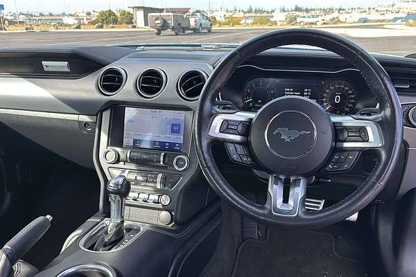 2022 Ford Mustang GT FN