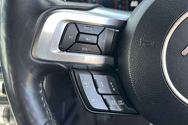 2022 Ford Mustang GT FN