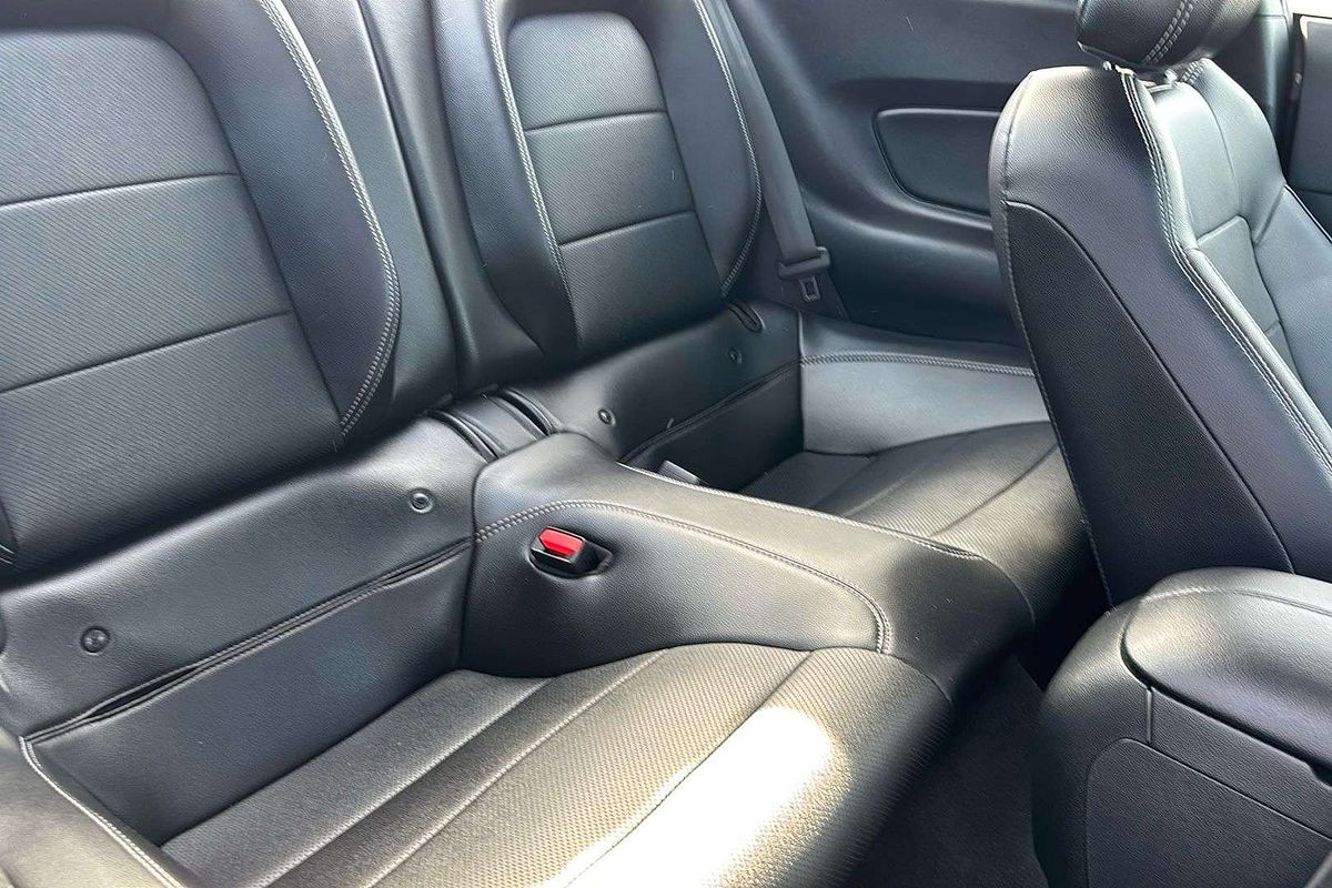 2022 Ford Mustang GT FN