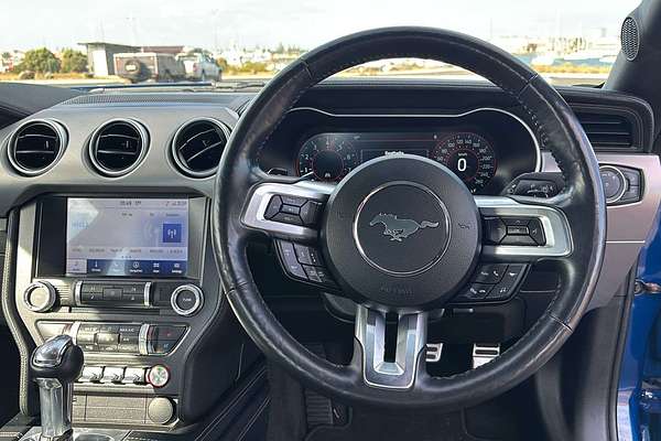 2022 Ford Mustang GT FN