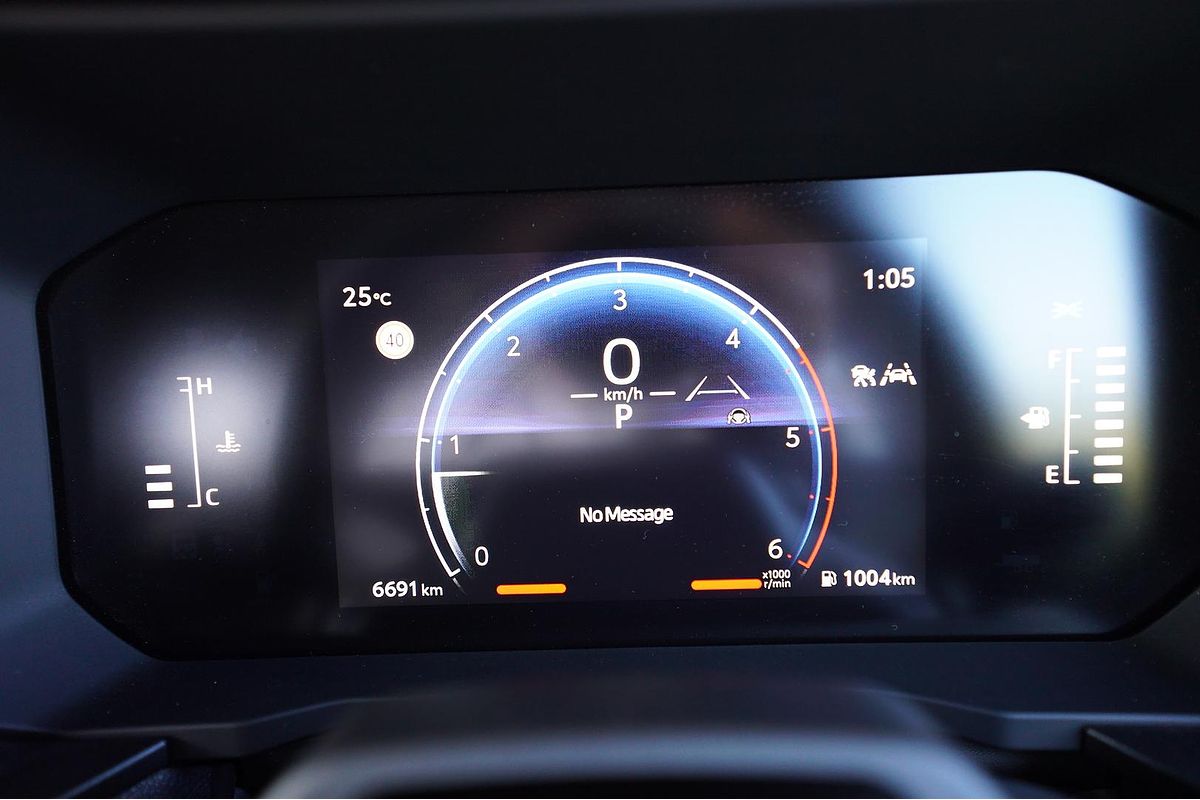 2024 Toyota Prado Prado GXL 2.8L T Diesel Automatic Wagon