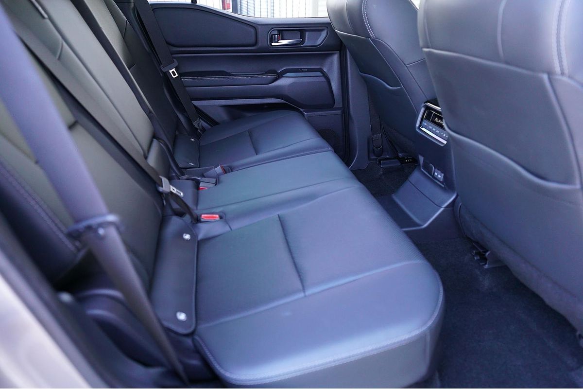 2024 Toyota Prado Prado GXL 2.8L T Diesel Automatic Wagon