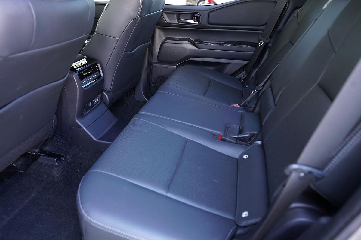 2024 Toyota Prado Prado GXL 2.8L T Diesel Automatic Wagon