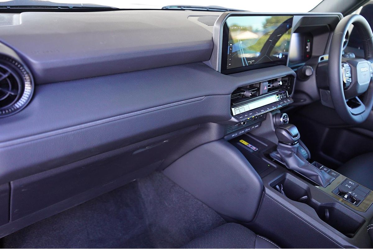2024 Toyota Prado Prado GXL 2.8L T Diesel Automatic Wagon