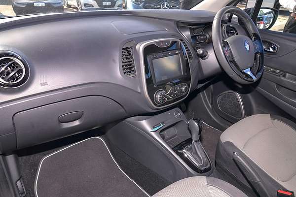 2016 Renault Captur Expression J87