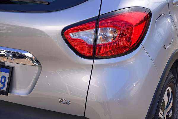 2016 Renault Captur Expression J87