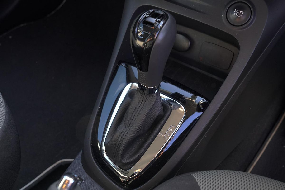 2016 Renault Captur Expression J87