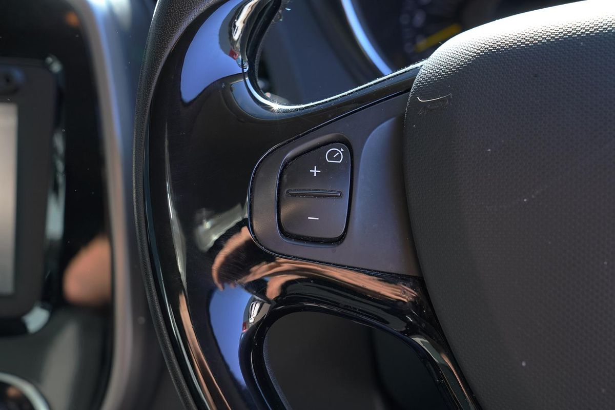 2016 Renault Captur Expression J87