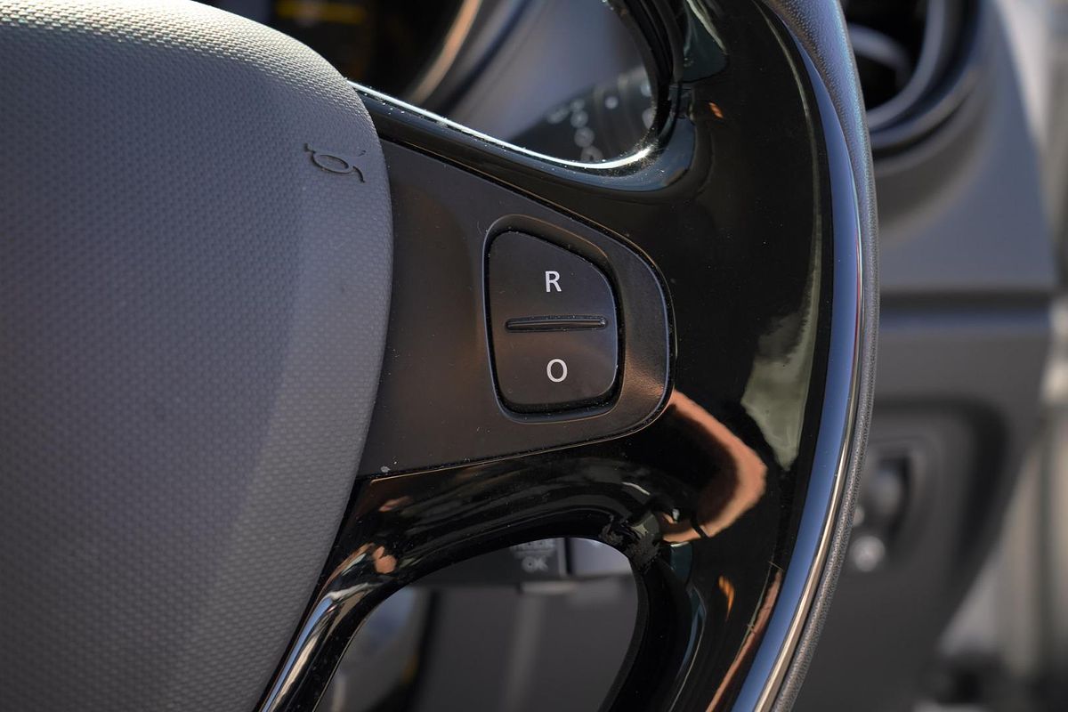2016 Renault Captur Expression J87