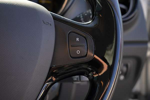 2016 Renault Captur Expression J87