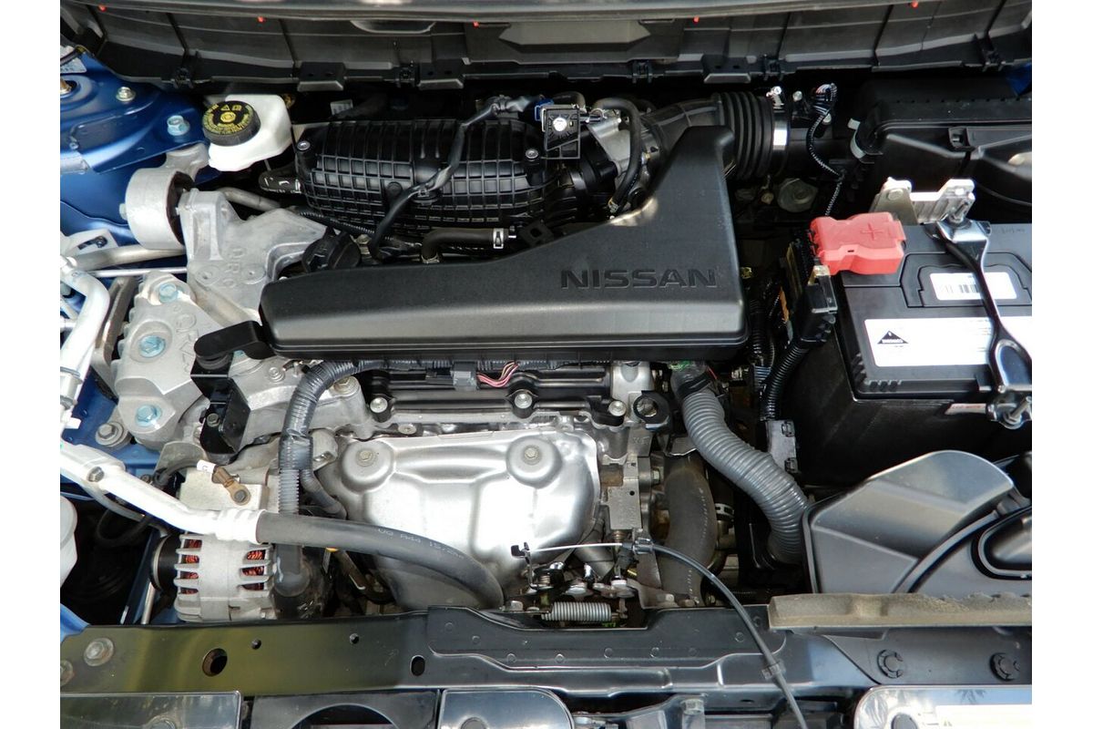 2019 Nissan X-Trail ST (2WD) T32 Series 2