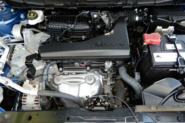 2019 Nissan X-Trail ST (2WD) T32 Series 2