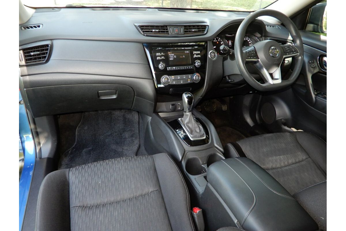 2019 Nissan X-Trail ST (2WD) T32 Series 2