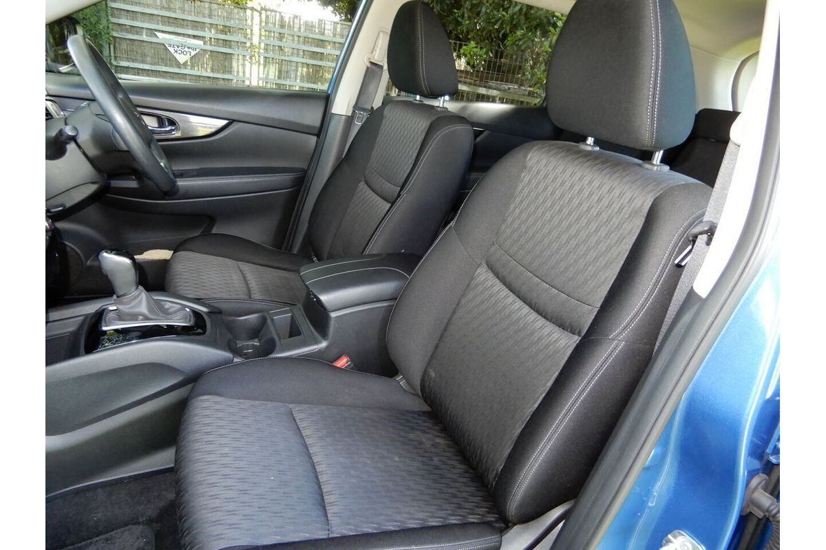 2019 Nissan X-Trail ST (2WD) T32 Series 2