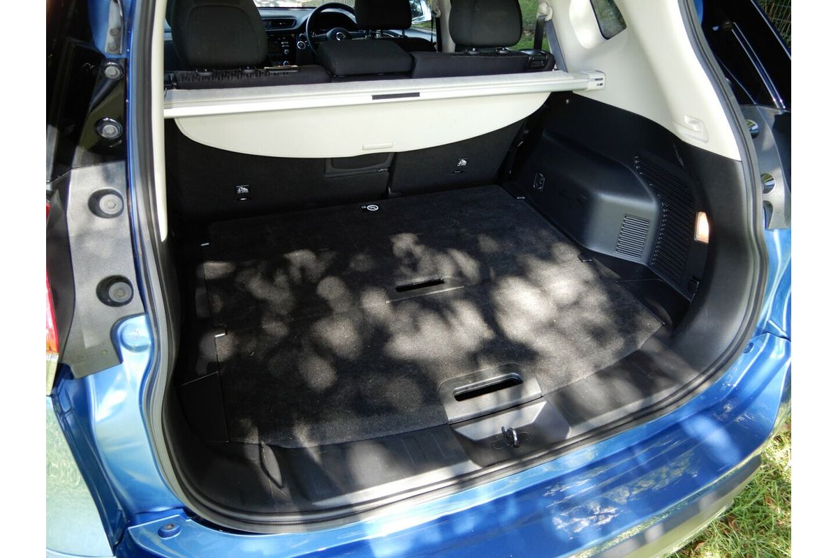 2019 Nissan X-Trail ST (2WD) T32 Series 2