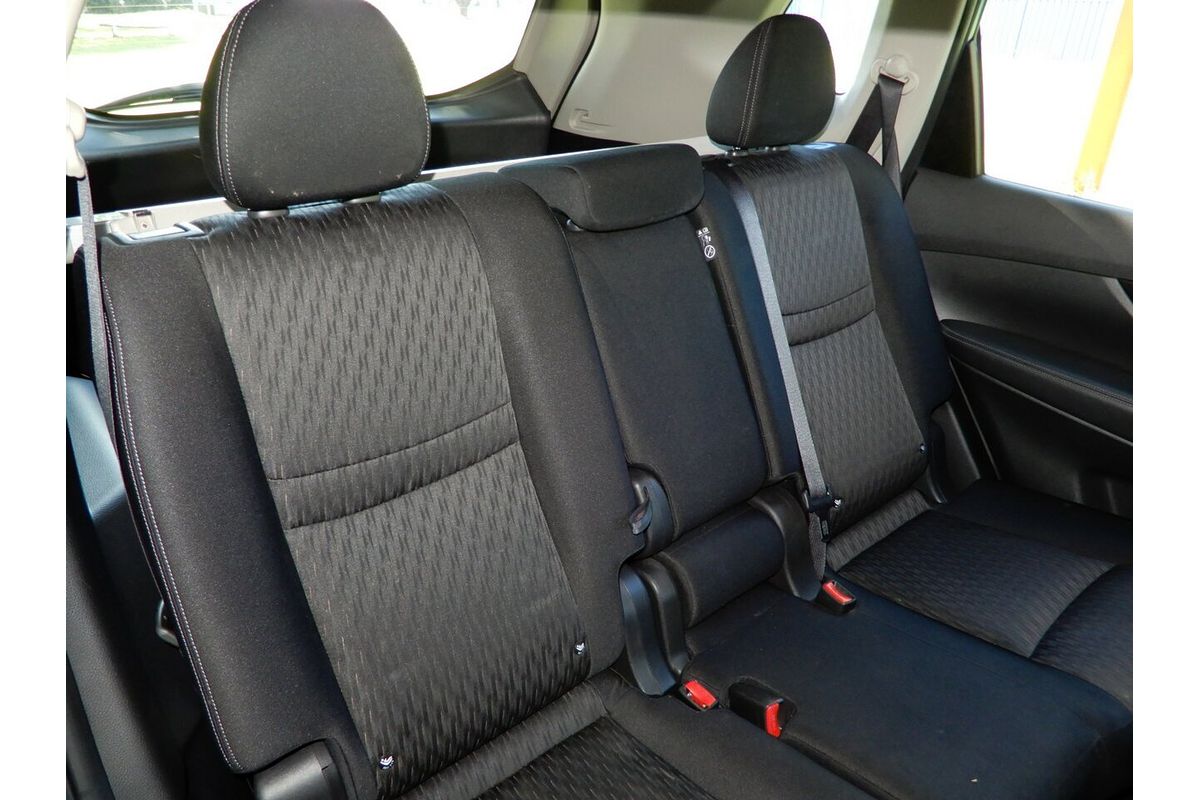 2019 Nissan X-Trail ST (2WD) T32 Series 2