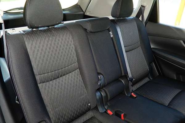 2019 Nissan X-Trail ST (2WD) T32 Series 2