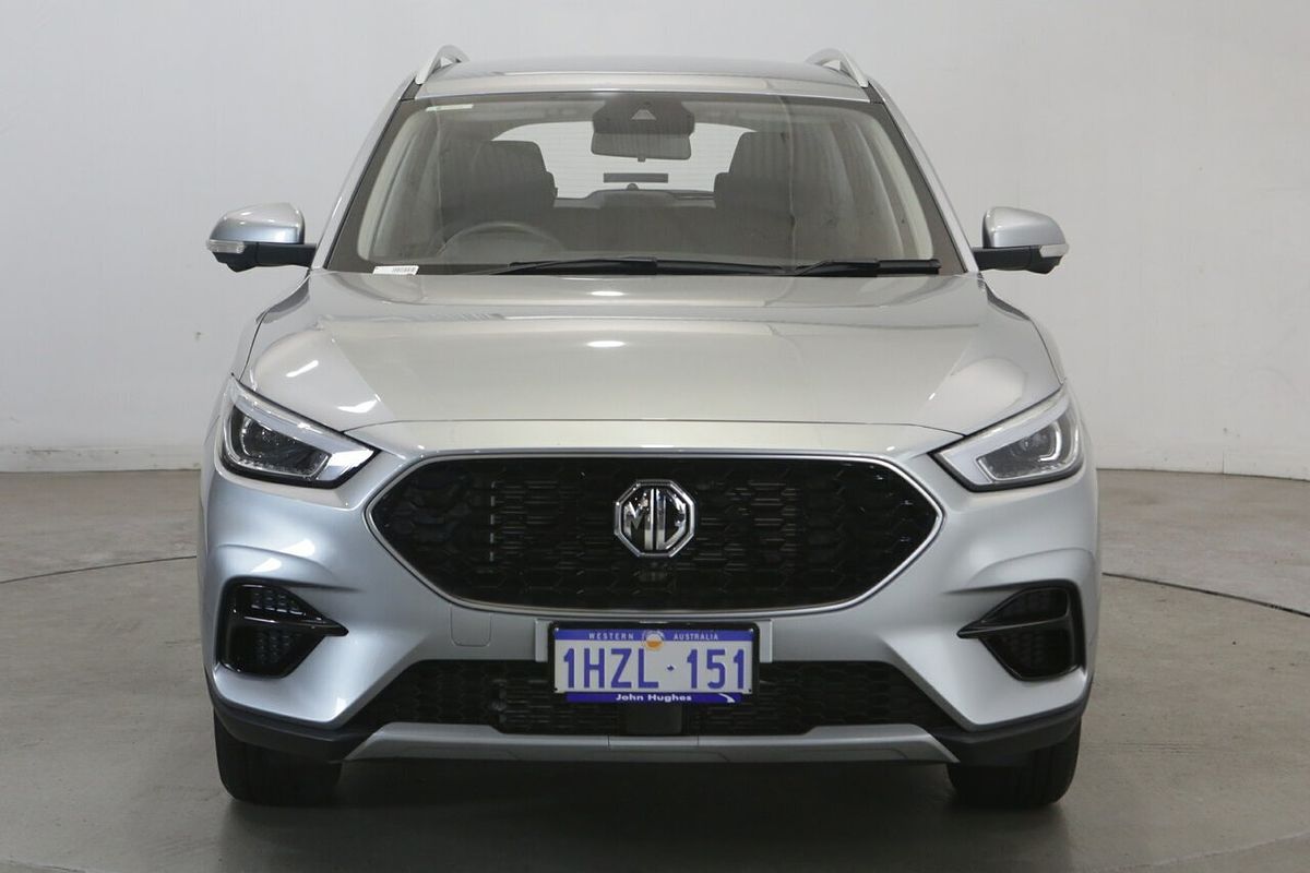 2023 MG ZST Core
