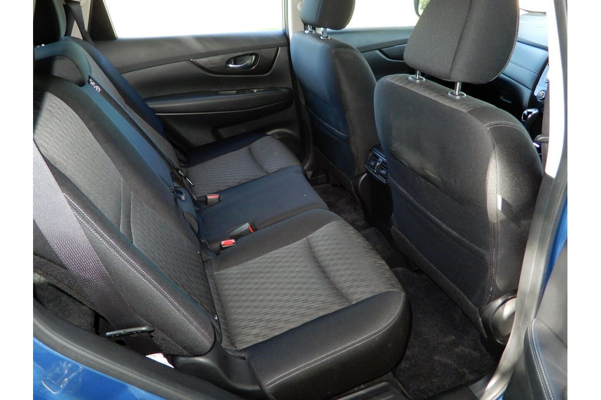 2019 Nissan X-Trail ST (2WD) T32 Series 2