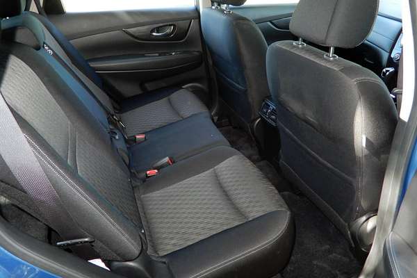 2019 Nissan X-Trail ST (2WD) T32 Series 2