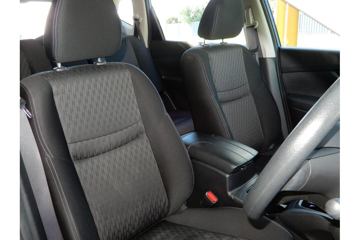 2019 Nissan X-Trail ST (2WD) T32 Series 2
