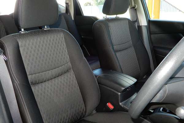 2019 Nissan X-Trail ST (2WD) T32 Series 2