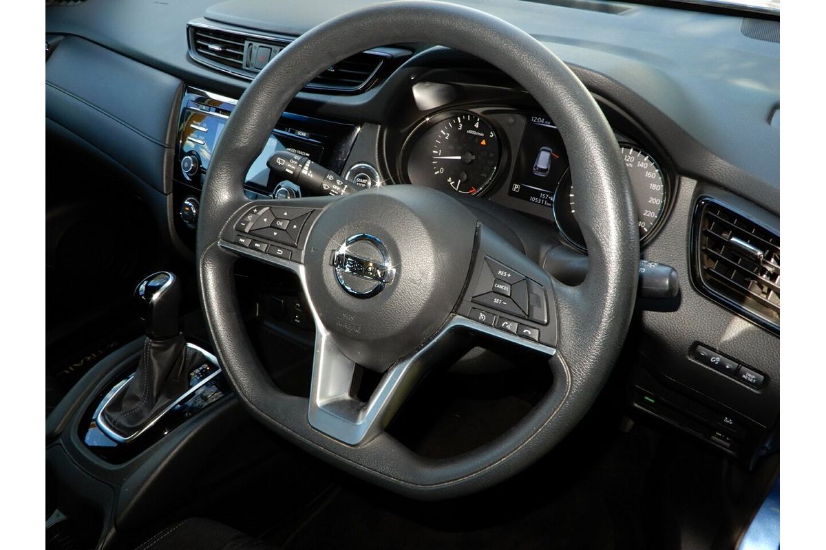 2019 Nissan X-Trail ST (2WD) T32 Series 2