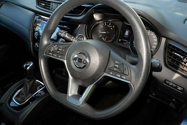 2019 Nissan X-Trail ST (2WD) T32 Series 2