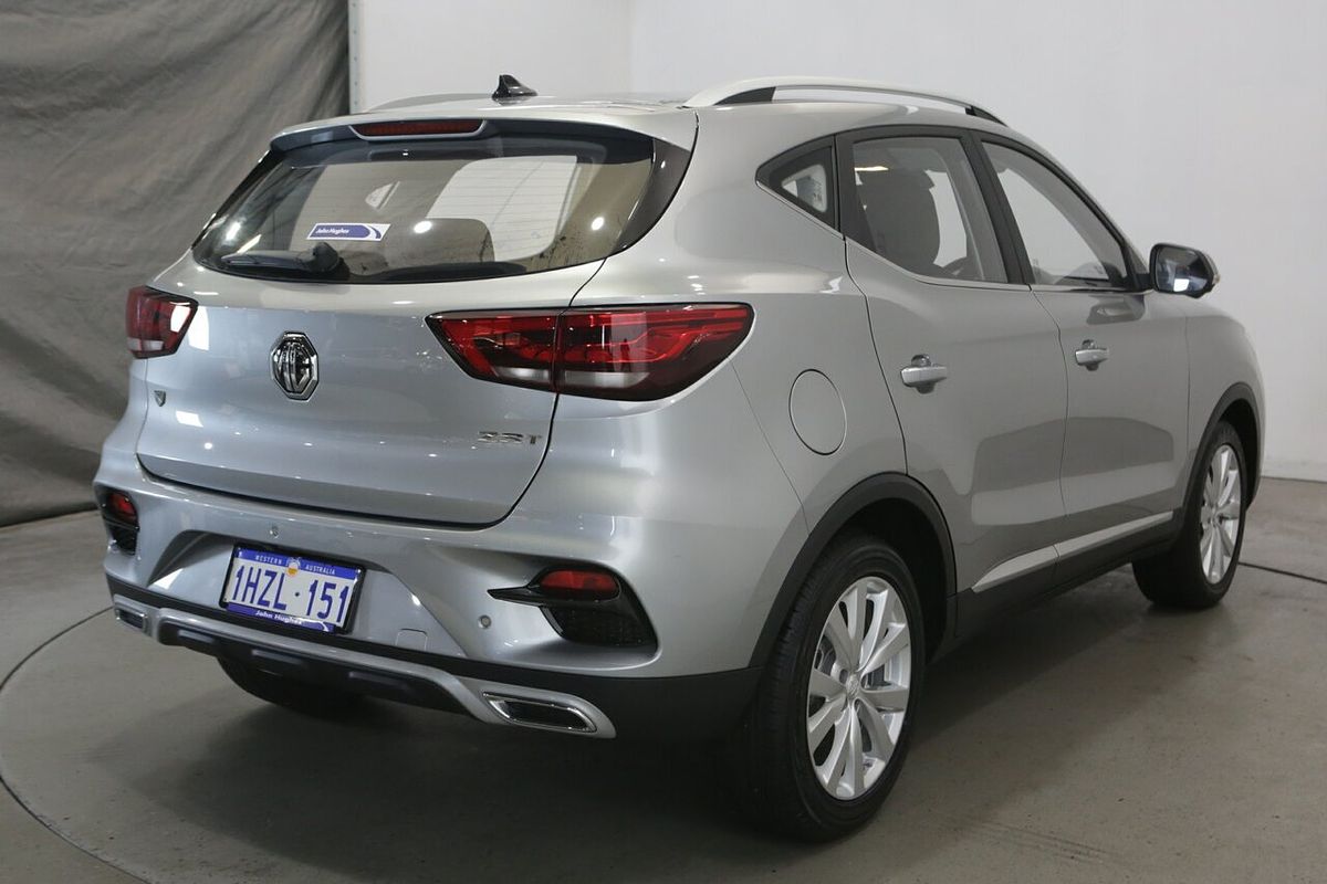 2023 MG ZST Core