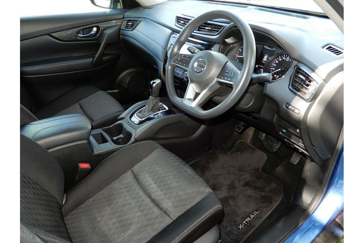 2019 Nissan X-Trail ST (2WD) T32 Series 2