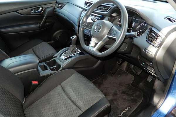 2019 Nissan X-Trail ST (2WD) T32 Series 2
