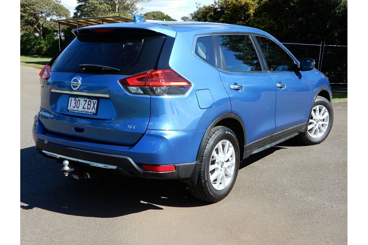 2019 Nissan X-Trail ST (2WD) T32 Series 2