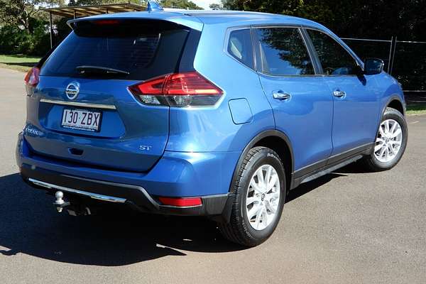 2019 Nissan X-Trail ST (2WD) T32 Series 2