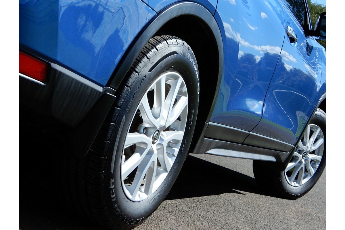 2019 Nissan X-Trail ST (2WD) T32 Series 2