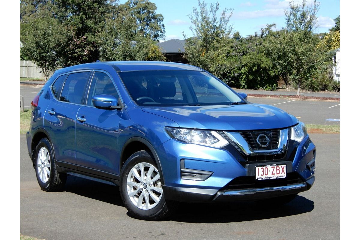 2019 Nissan X-Trail ST (2WD) T32 Series 2