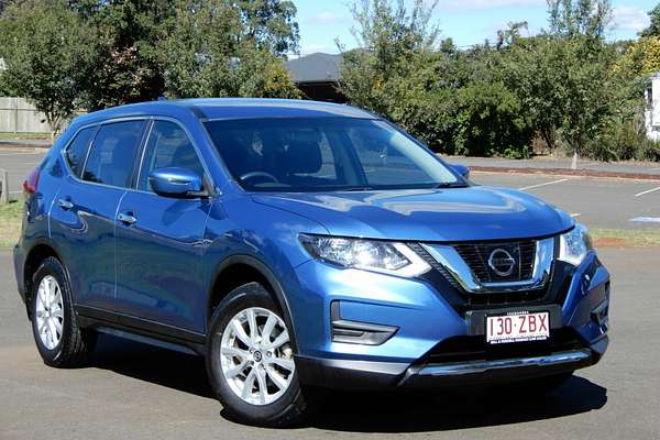 2019 Nissan X-Trail ST (2WD) T32 Series 2