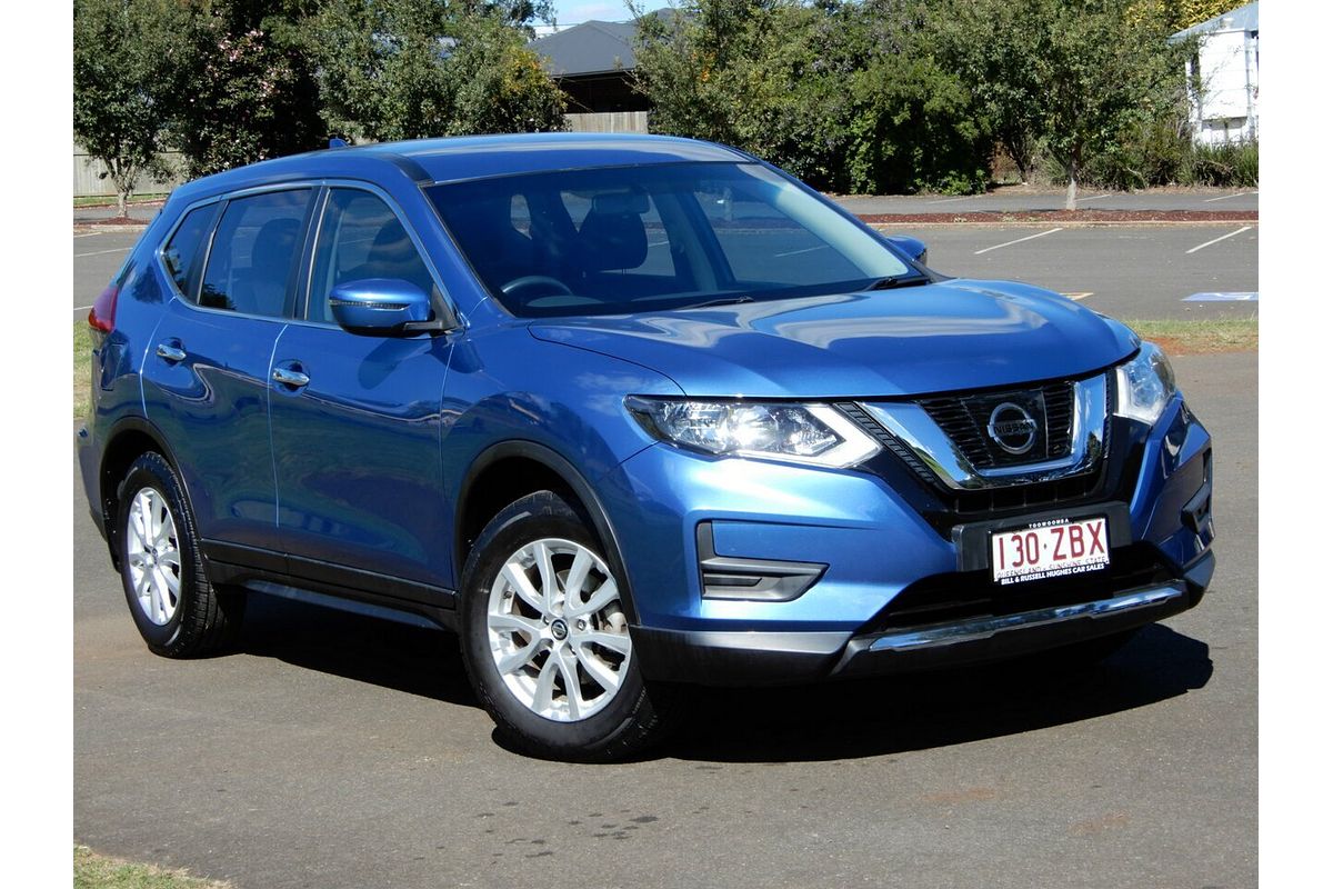 2019 Nissan X-Trail ST (2WD) T32 Series 2