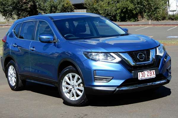 2019 Nissan X-Trail ST (2WD) T32 Series 2