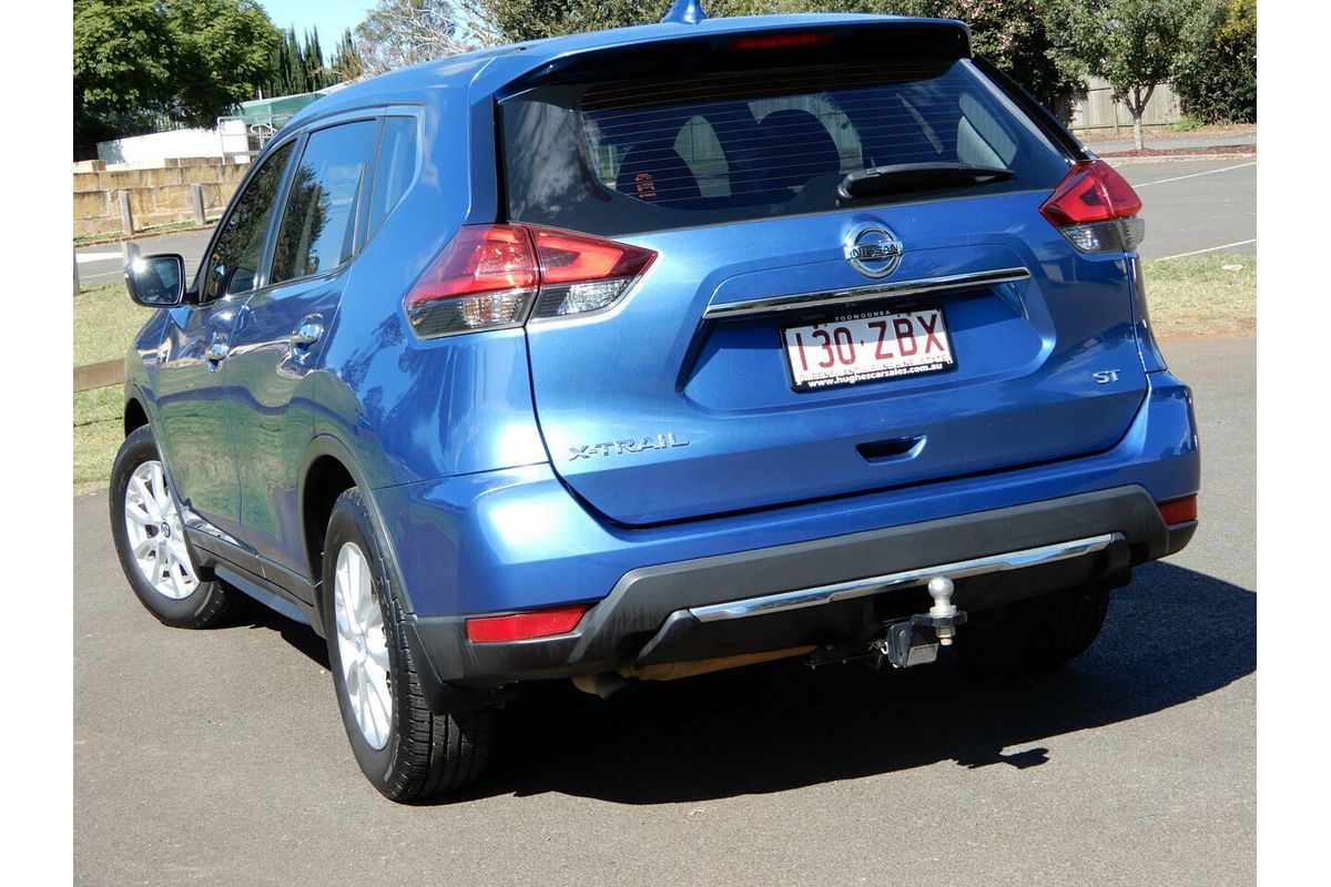 2019 Nissan X-Trail ST (2WD) T32 Series 2