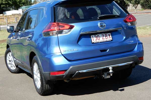 2019 Nissan X-Trail ST (2WD) T32 Series 2