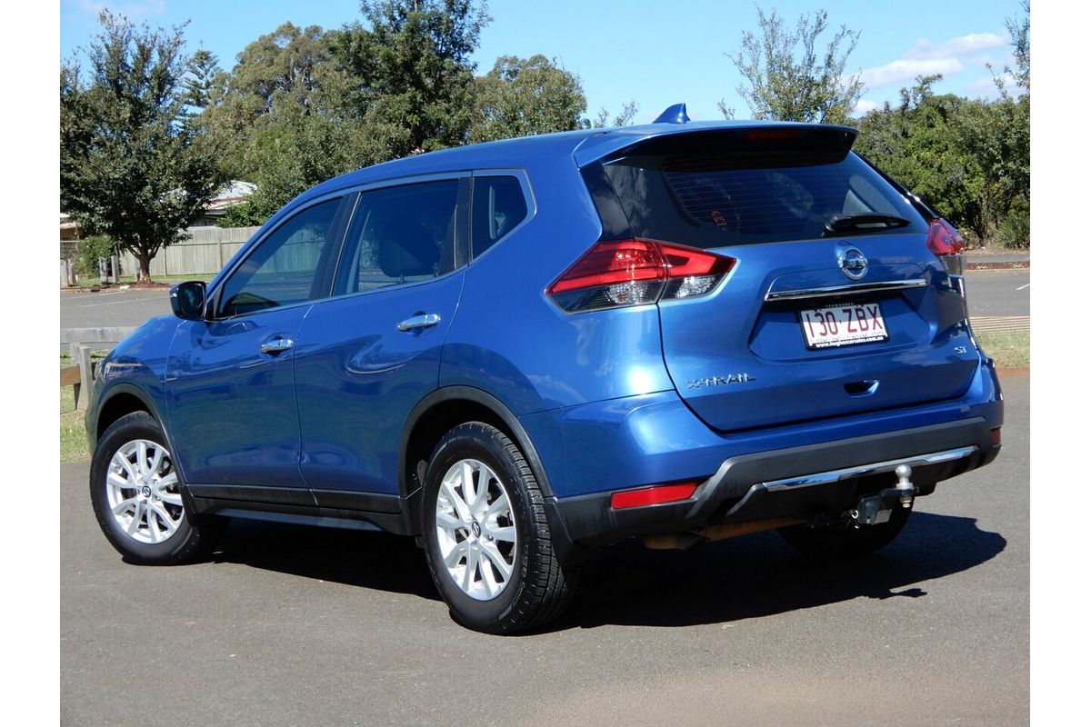 2019 Nissan X-Trail ST (2WD) T32 Series 2
