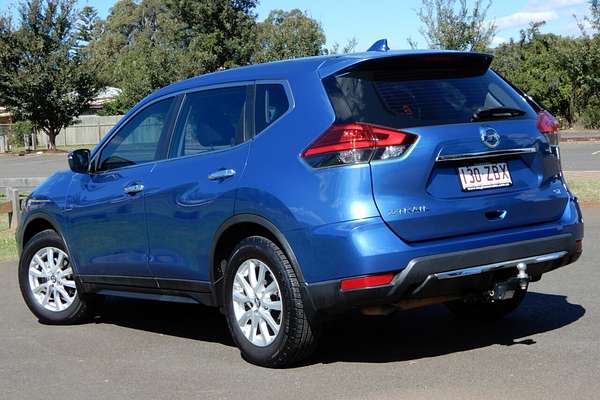 2019 Nissan X-Trail ST (2WD) T32 Series 2