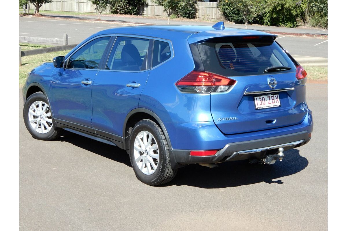 2019 Nissan X-Trail ST (2WD) T32 Series 2