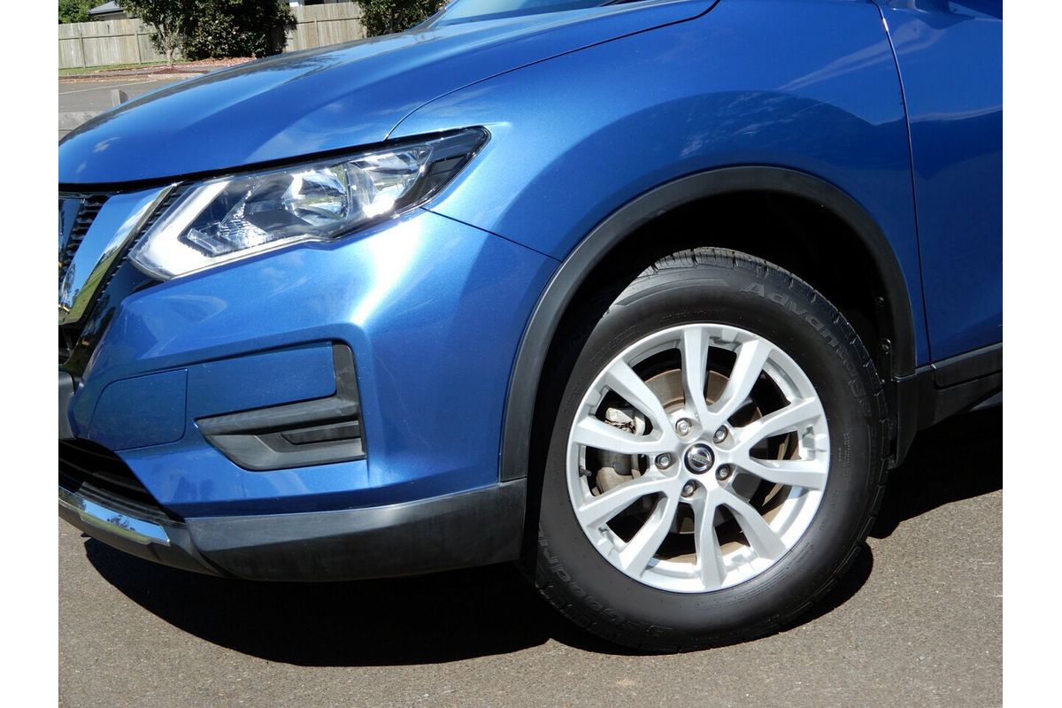2019 Nissan X-Trail ST (2WD) T32 Series 2