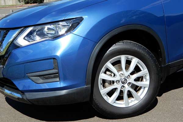 2019 Nissan X-Trail ST (2WD) T32 Series 2