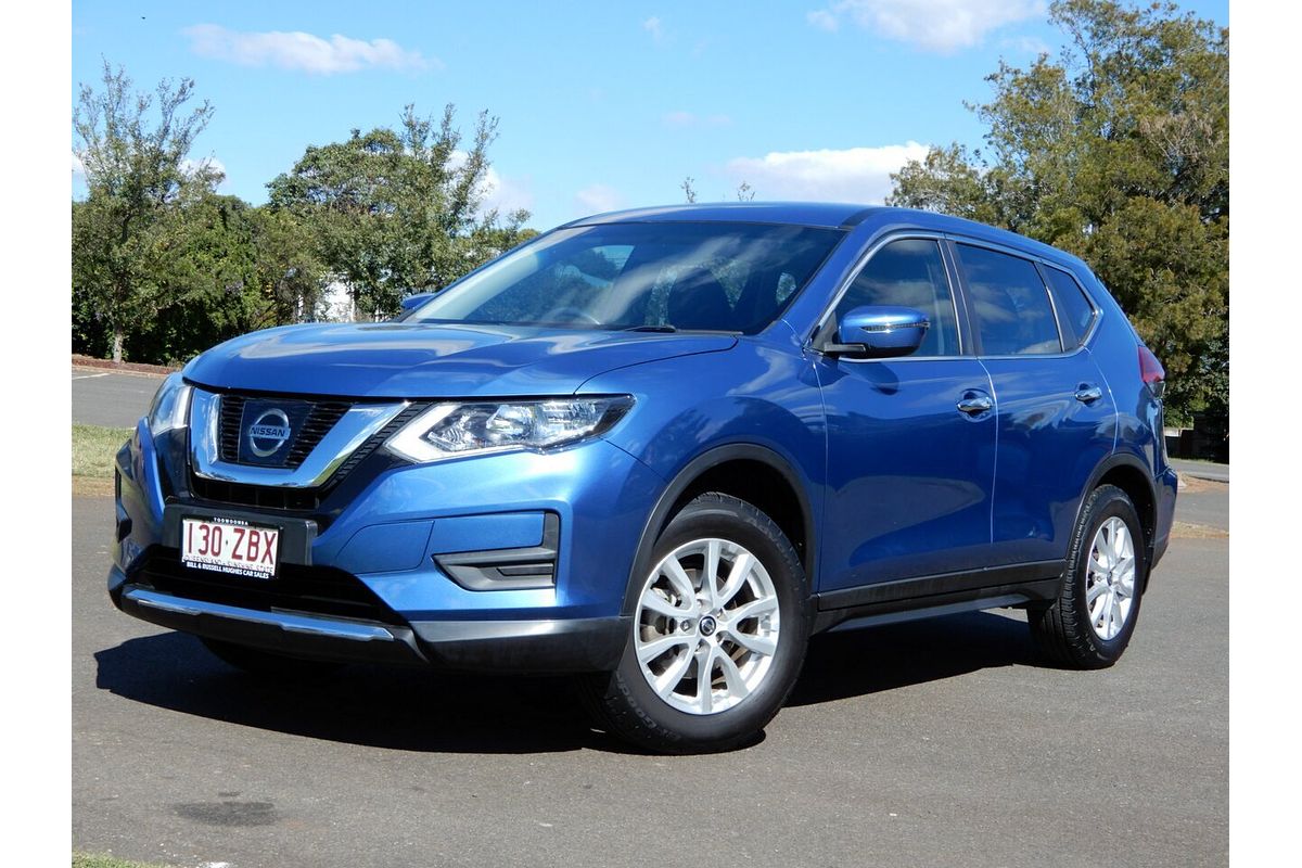 2019 Nissan X-Trail ST (2WD) T32 Series 2