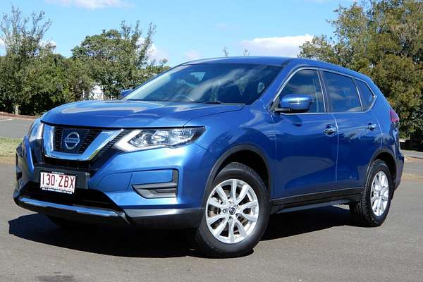 2019 Nissan X-Trail ST (2WD) T32 Series 2