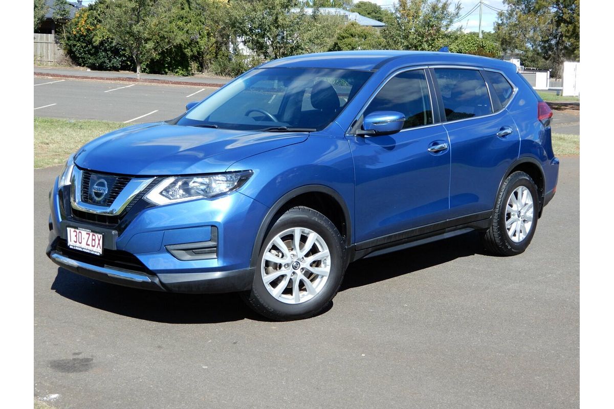 2019 Nissan X-Trail ST (2WD) T32 Series 2