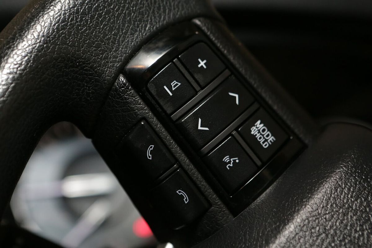 2023 Toyota Hilux Workmate Hi-Rider GUN135R Rear Wheel Drive